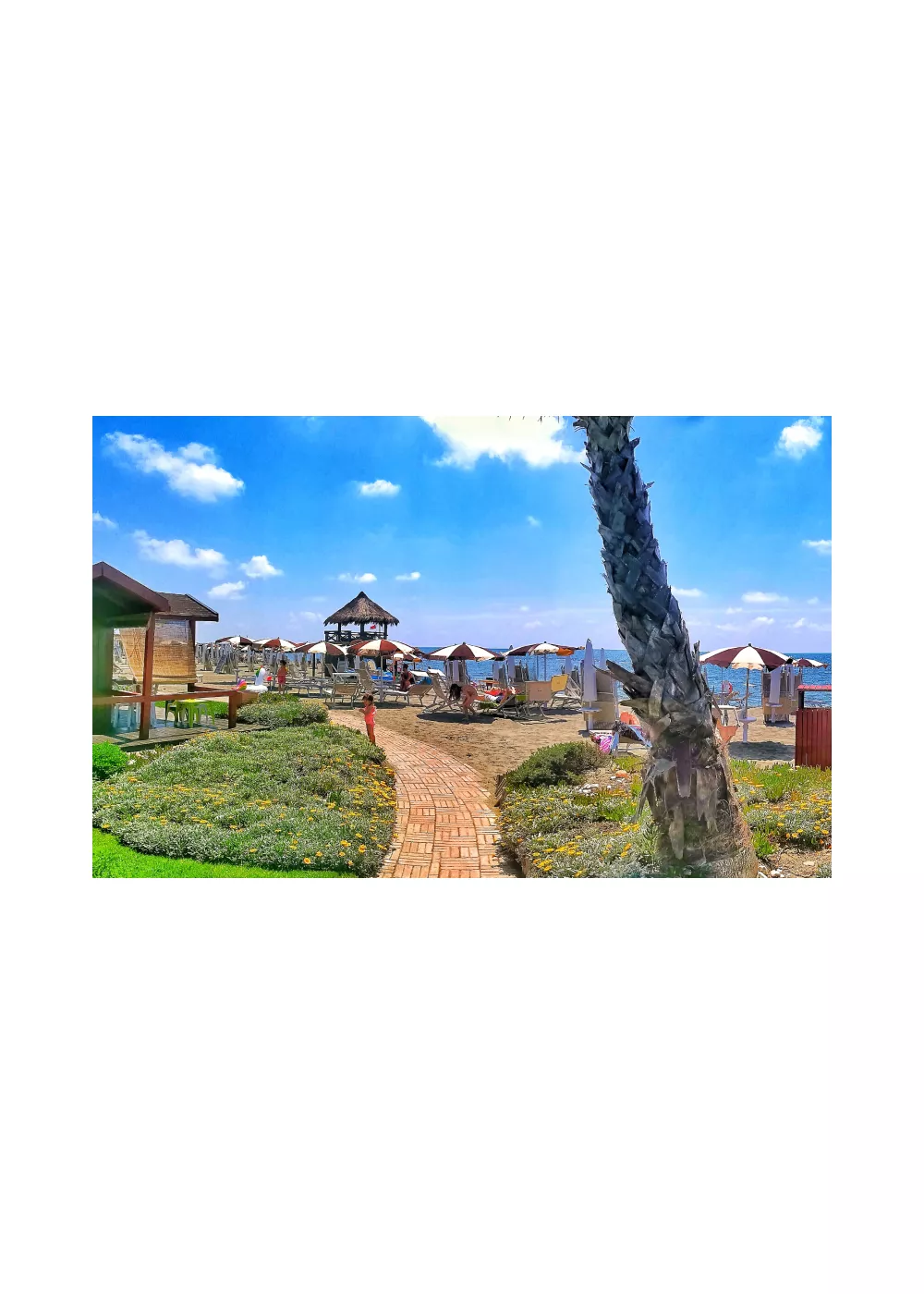 Ostia: discovering the sea of Rome
