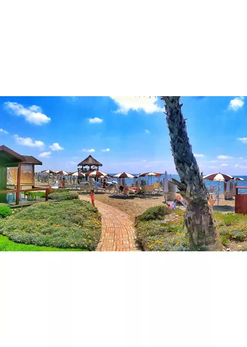 Ostia: Entdecken Sie das Meer vor den Toren Roms