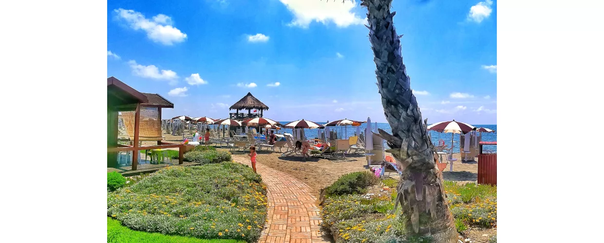 Lido di Ostia