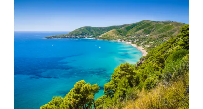 Parques de Campania: turismo sostenible en las zonas protegidas de la región