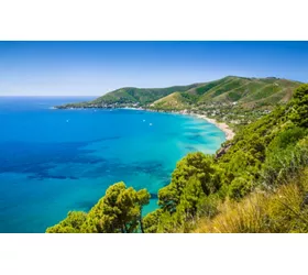 Parchi della Campania: il turismo sostenibile delle aree protette della regione