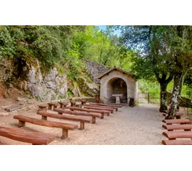 Parco del Monte Subasio: un’area naturale protetta e sacra