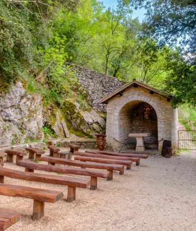 Parco del Monte Subasio: un’area naturale protetta e sacra