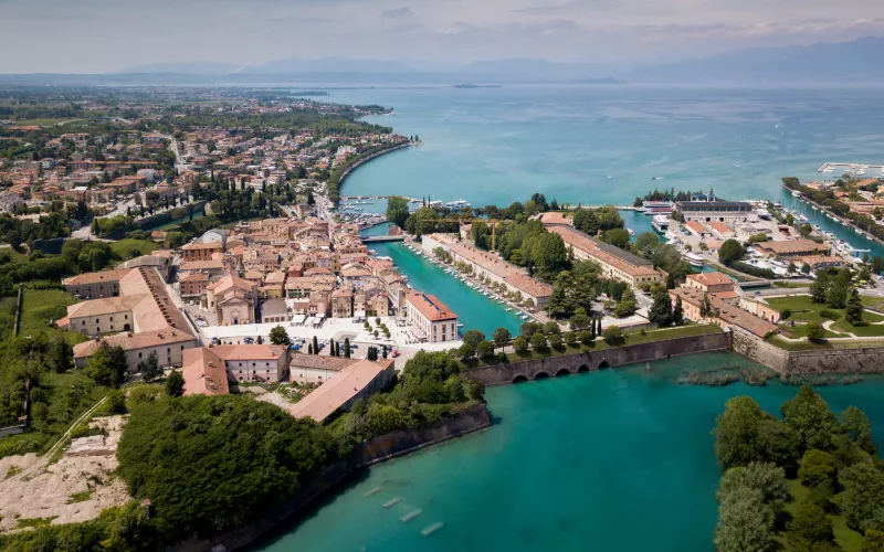 Qué ver entre las Obras de defensa venecianas