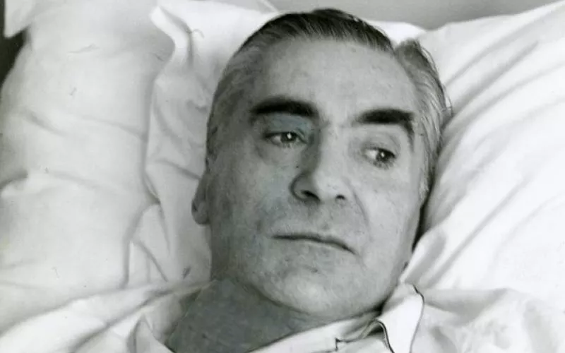 Sur les traces de Curzio Malaparte