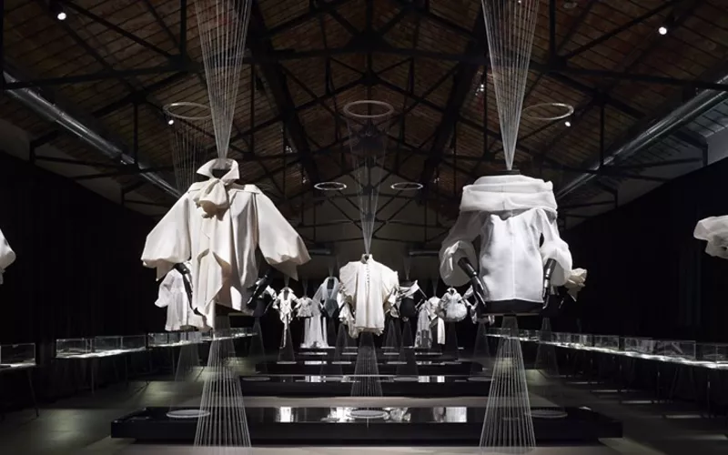 La tradition textile de Prato et sa cuisine