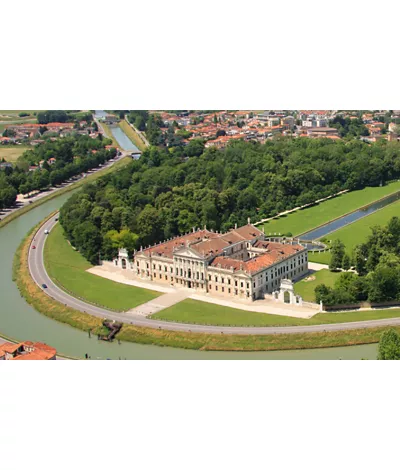 Riviera del Brenta DOC: a walk among vineyards and aristocratic villas