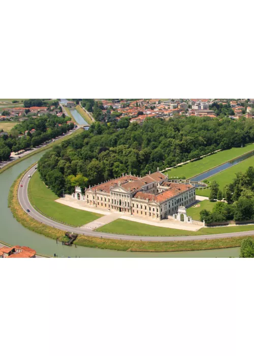 Riviera del Brenta DOC: a walk among vineyards and aristocratic villas