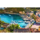 De barco, de Marina di Pisa a Cala Galera, ao longo da Rota dos Etruscos