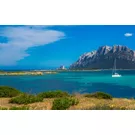 A Rota dos Gigantes e da Esmeralda, de Cagliari a Porto Cervo