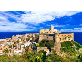 La route d'Énée, de Castro à Rome sur les traces du héros mythique