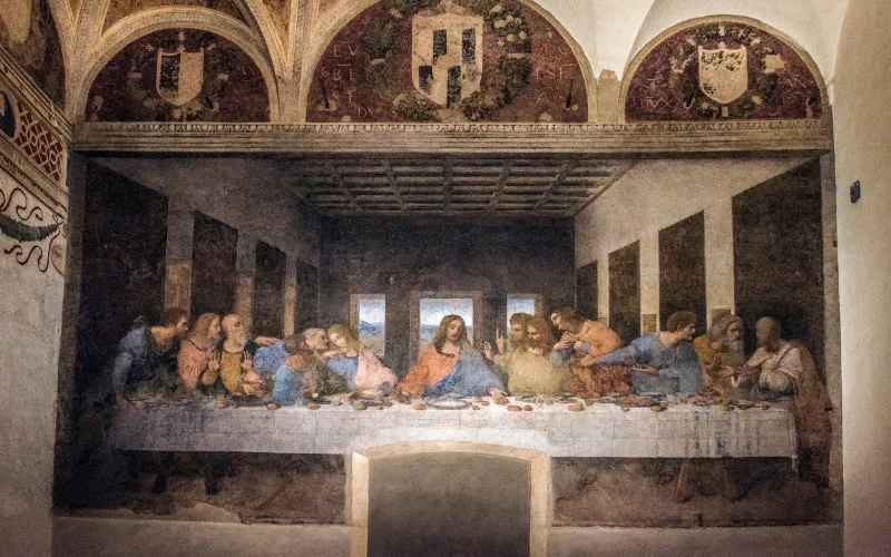Cosa sono e dove si trovano Santa Maria delle Grazie e il Cenacolo Vinciano
