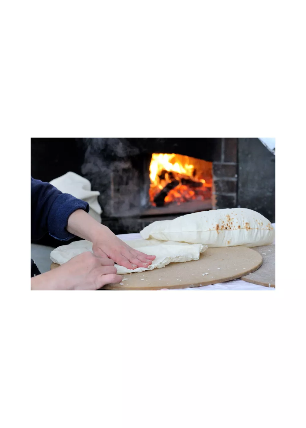 The aroma of bread and tradition: the art of bread-making in Sardinia