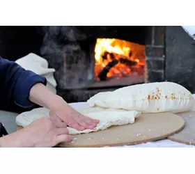 The aroma of bread and tradition: the art of bread-making in Sardinia