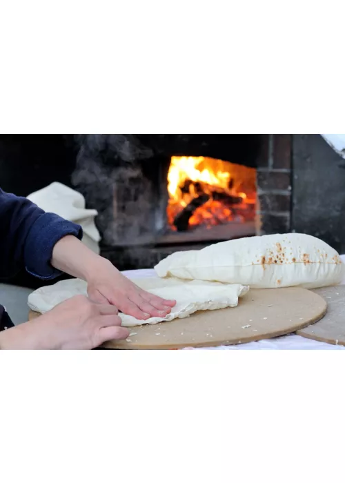 The aroma of bread and tradition: the art of bread-making in Sardinia
