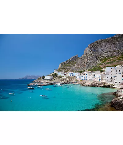 Tour zu den Traumstränden auf Sizilien