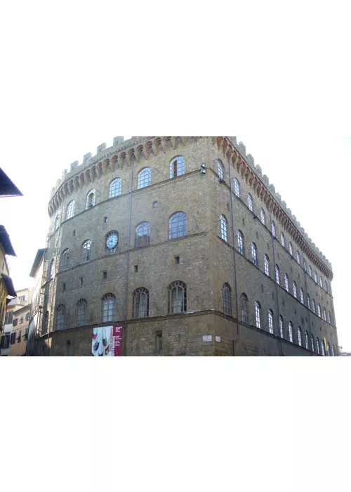 Museum Salvatore Ferragamo