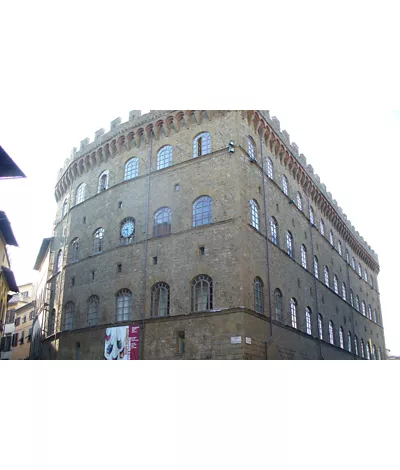 Museu Salvatore Ferragamo