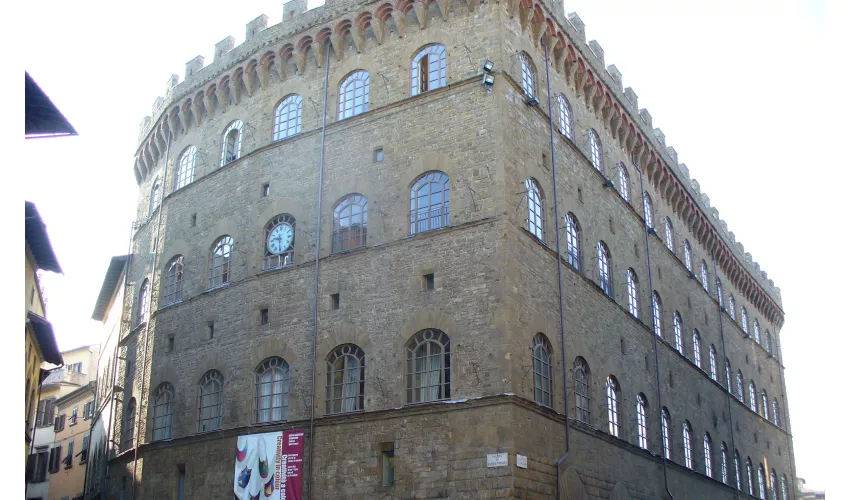 Museu Salvatore Ferragamo