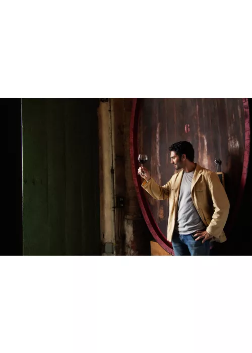 Toscana: à descoberta de 4 adegas de design