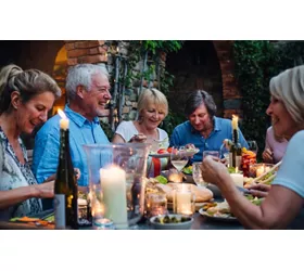 La Toscana, tierra de vinos y platos excelentes
