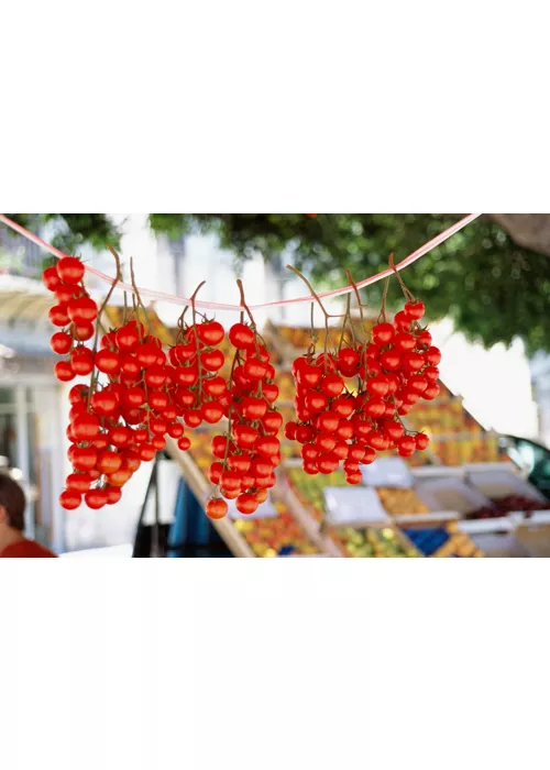 Sicilian cuisine: u strattu tomato paste