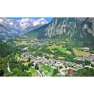 Entdecken Sie das Aostatal, von Pont-Saint-Martin nach Courmayeur mit dem Fahrrad