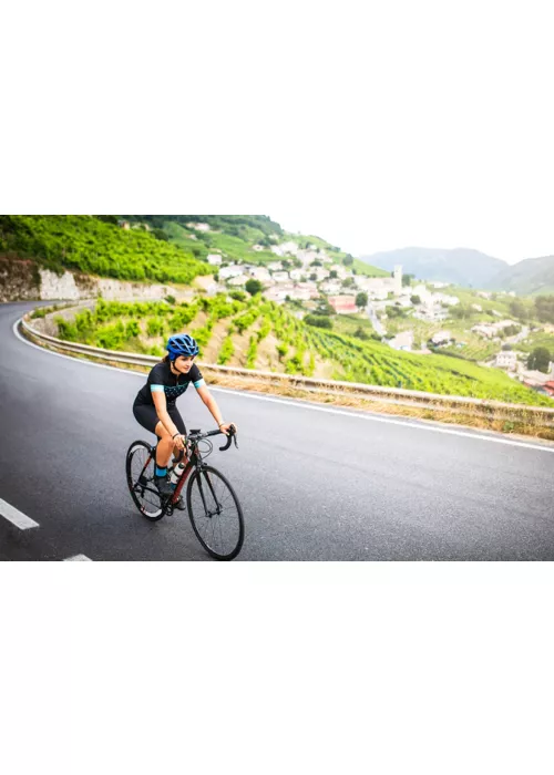 Veneto da scoprire, da Oderzo a Polesella in bicicletta