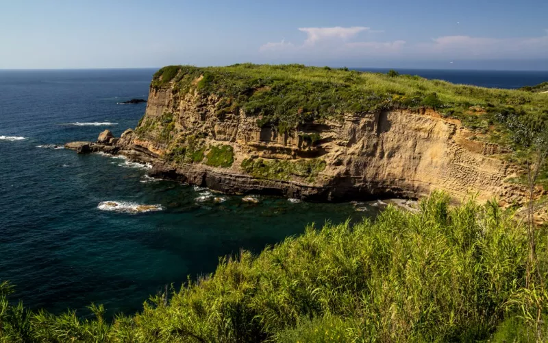 Ventotene