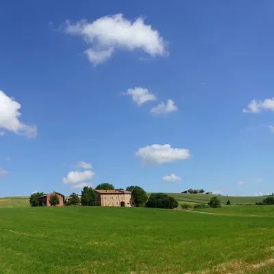 Los inolvidables sabores de Samboseto, Parma