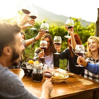 Erlebnisse, die man sich nicht entgehen lassen sollte