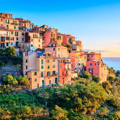 ITALY: THE WORLD'S FAVOURITE DESTINATION