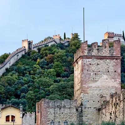 Sea, mountains and countryside: it is hard to choose in Italy