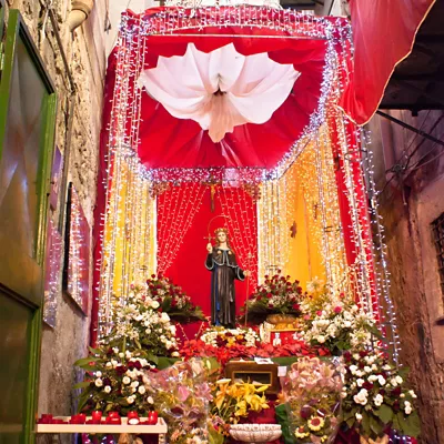 MÜNDLICHES UND IMMATERIELLES ERBE