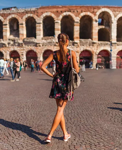 Arena di verona