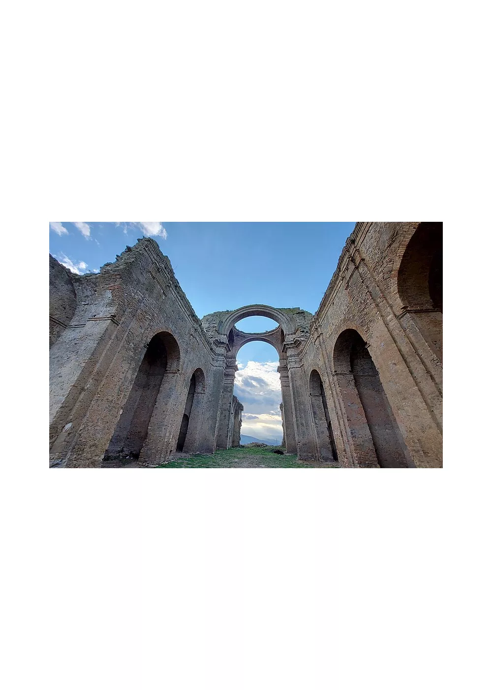 La poetica Lucania tra arte, natura e spiritualità: Grottole e l’Oasi di San Giuliano