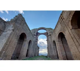 La poetica Lucania tra arte, natura e spiritualità: Grottole e  l’Oasi di San Giuliano