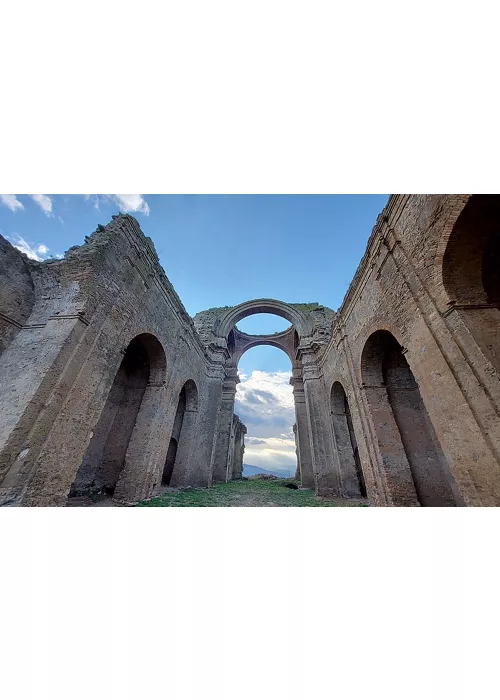 La poetica Lucania tra arte, natura e spiritualità: Grottole e  l’Oasi di San Giuliano