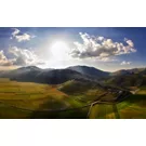 Umbrien, auf zwei Rädern von Umbertide zum Monte Cucco