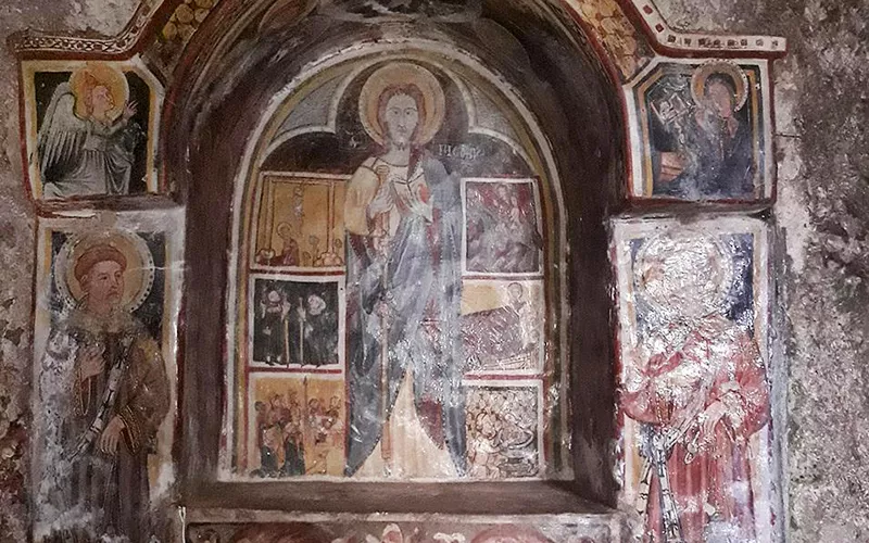 Un culto molto antico