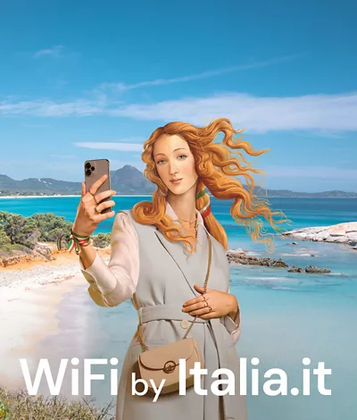 Italia.it offre una connessione libera e gratuita nei porti turistici italiani