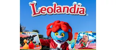 Leolandia: Biglietto a data aperta