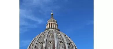 Basilica di San Pietro: Tour guidato + Scalata della cupola