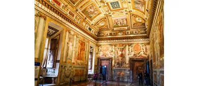 Castel Sant'Angelo: Skip The Line Ticket