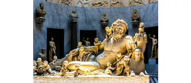 Vatikanische Museen: Fast-Track-Eintritt