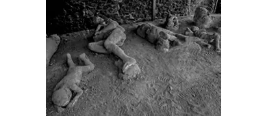 Pompeii & Sorrento: Guided Day Trip from Rome + Lunch + Limoncello Tasting