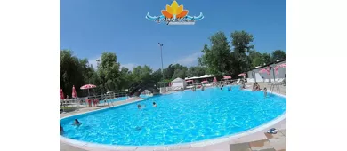 Le Ninfee del Garda Water Park: Open Date Ticket