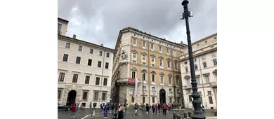 Palazzo Braschi - Museo di Roma