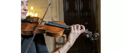 Piazza San Marco: Concerto lirico del Collegium Ducale