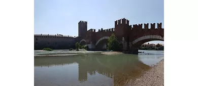 Venecia y Verona: Excursión de un día desde Milán